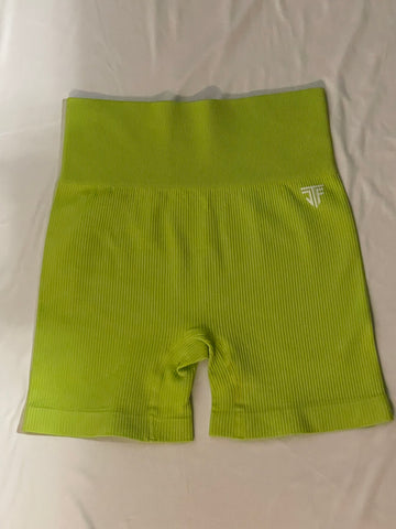 Girls workout shorts